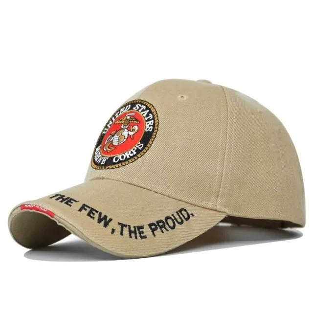 101st Airborne Division Tactical Baseball Cap