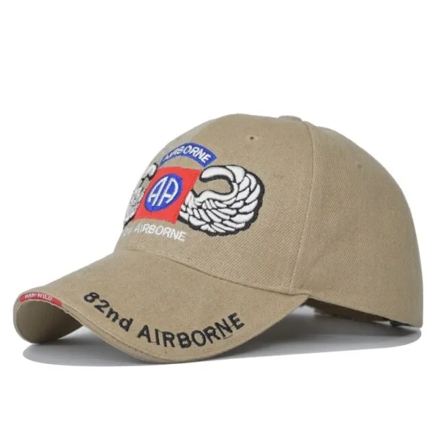 101st Airborne Division Tactical Baseball Cap