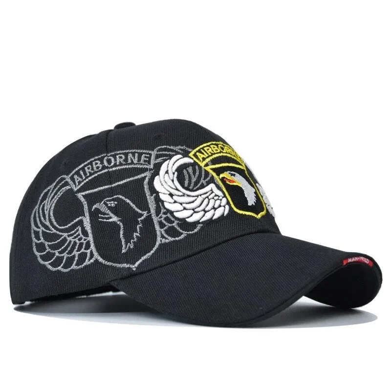 101st Airborne Division Tactical Baseball Cap