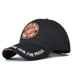 101st Airborne Division Tactical Baseball Cap