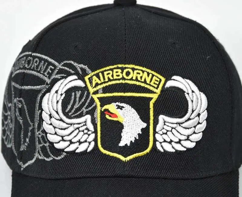 101st Airborne Division Tactical Baseball Cap