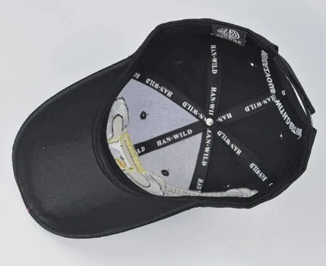 101st Airborne Division Tactical Baseball Cap