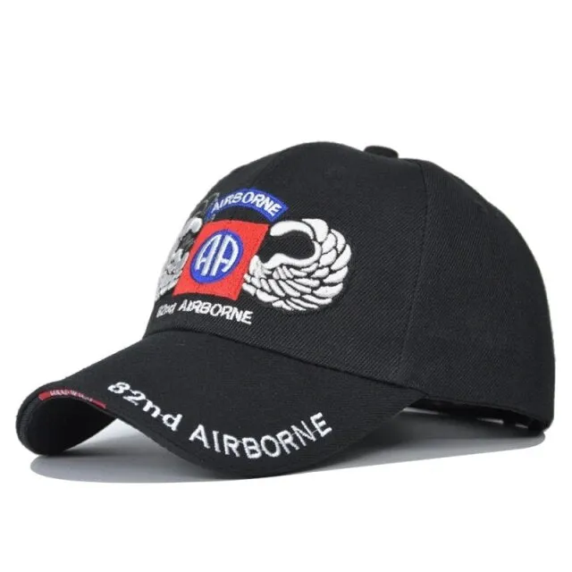 101st Airborne Division Tactical Baseball Cap
