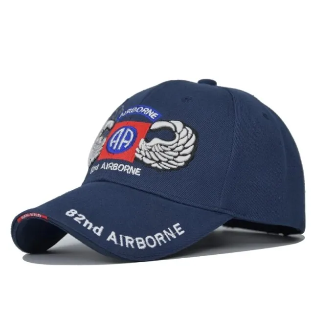 101st Airborne Division Tactical Baseball Cap
