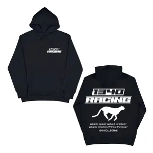 1340 RACING TEAM - HOODIE