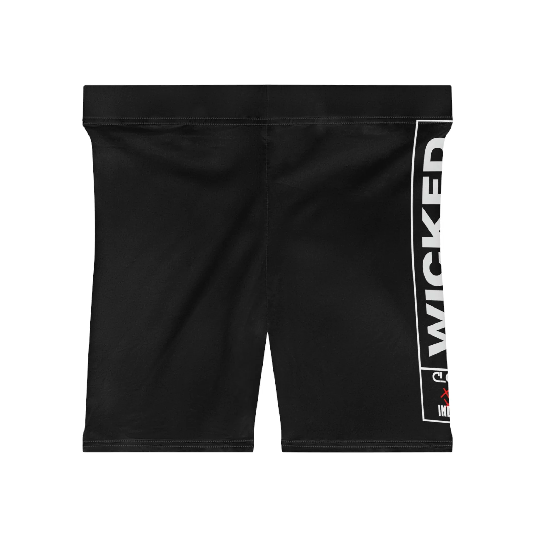 2012 Biker Shorts