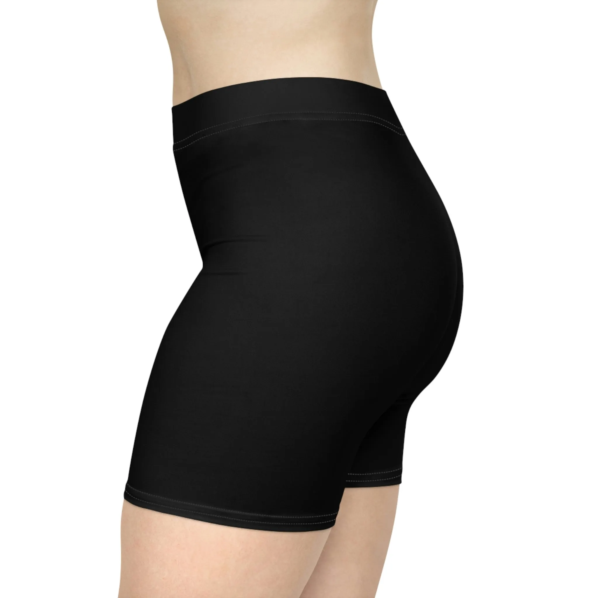 2012 Biker Shorts