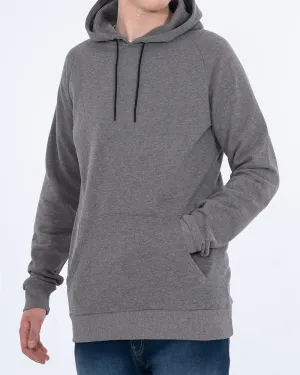 2t Pullover Tall Riley Hoodie (charcoal)