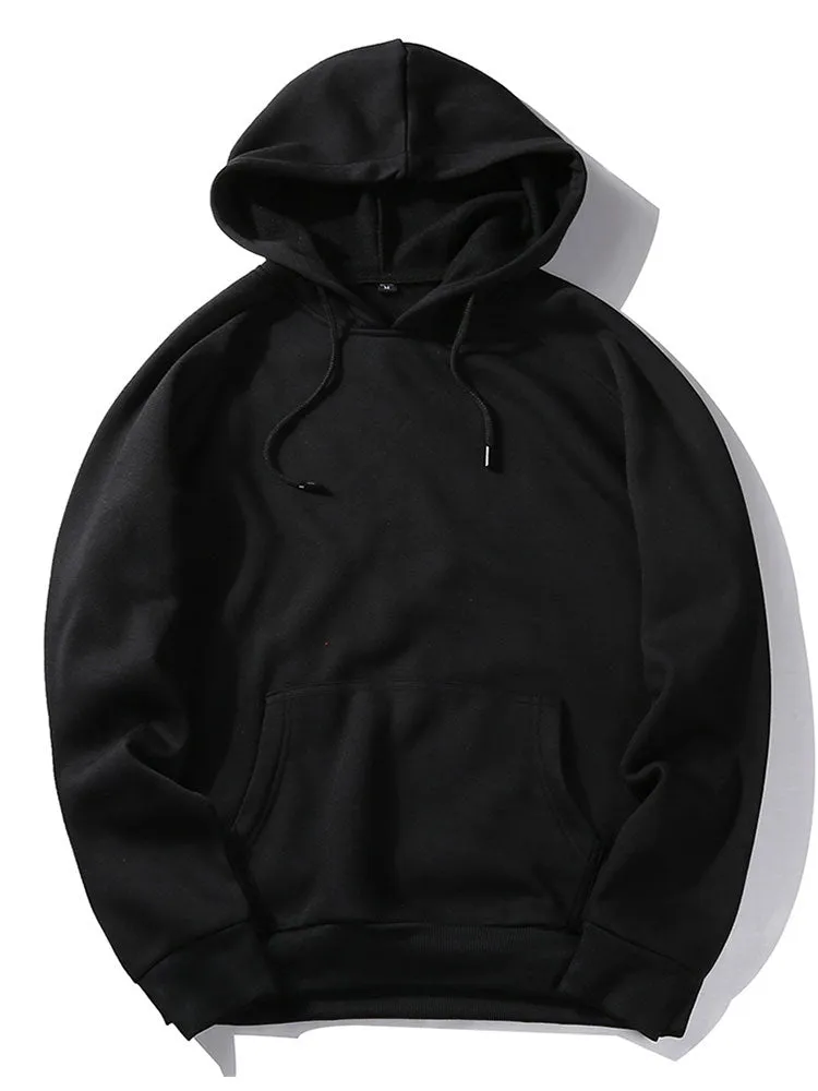 3 keping hoodies asas