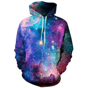 3D Hoodies Men Brand Clothing Hip Hop Sweatshirt Men Style Brand Clothing