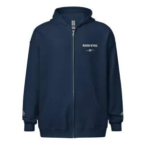 4iCe Raise Boxing Zip Hoodie