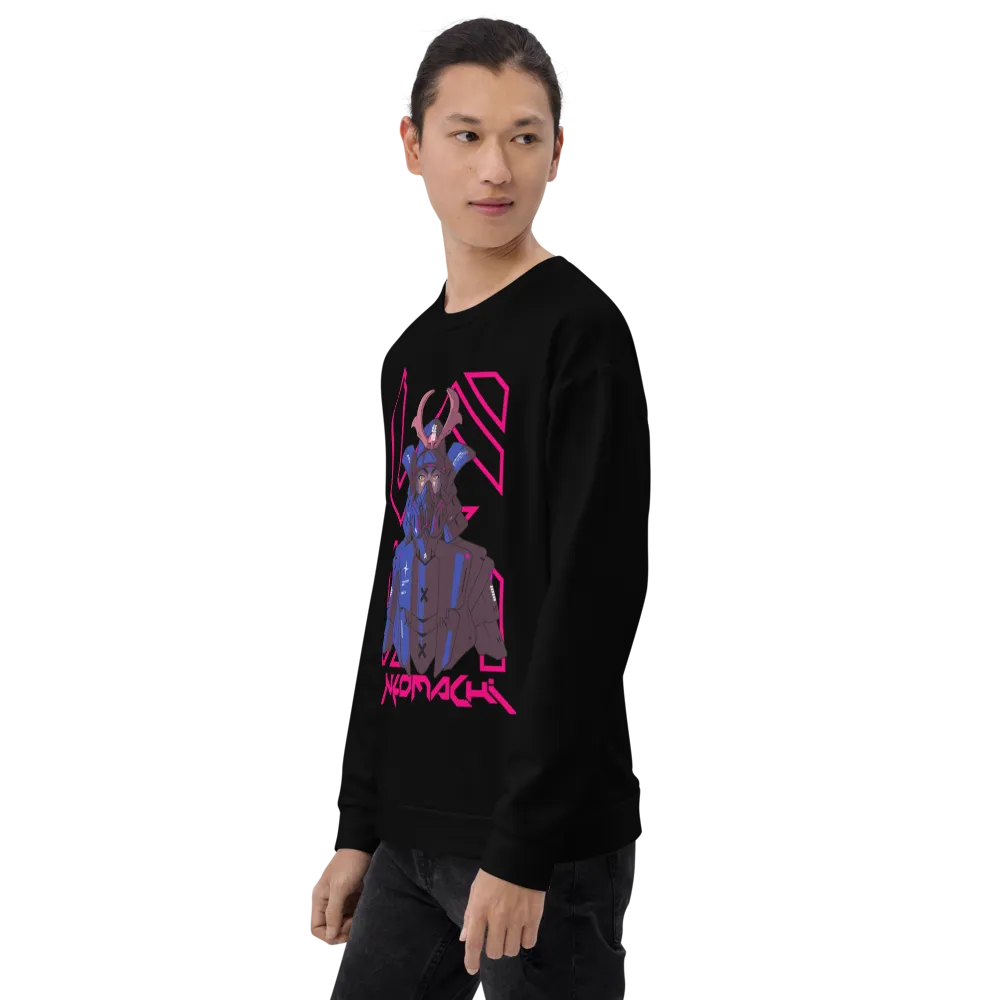 5AMUR41: SWEATER