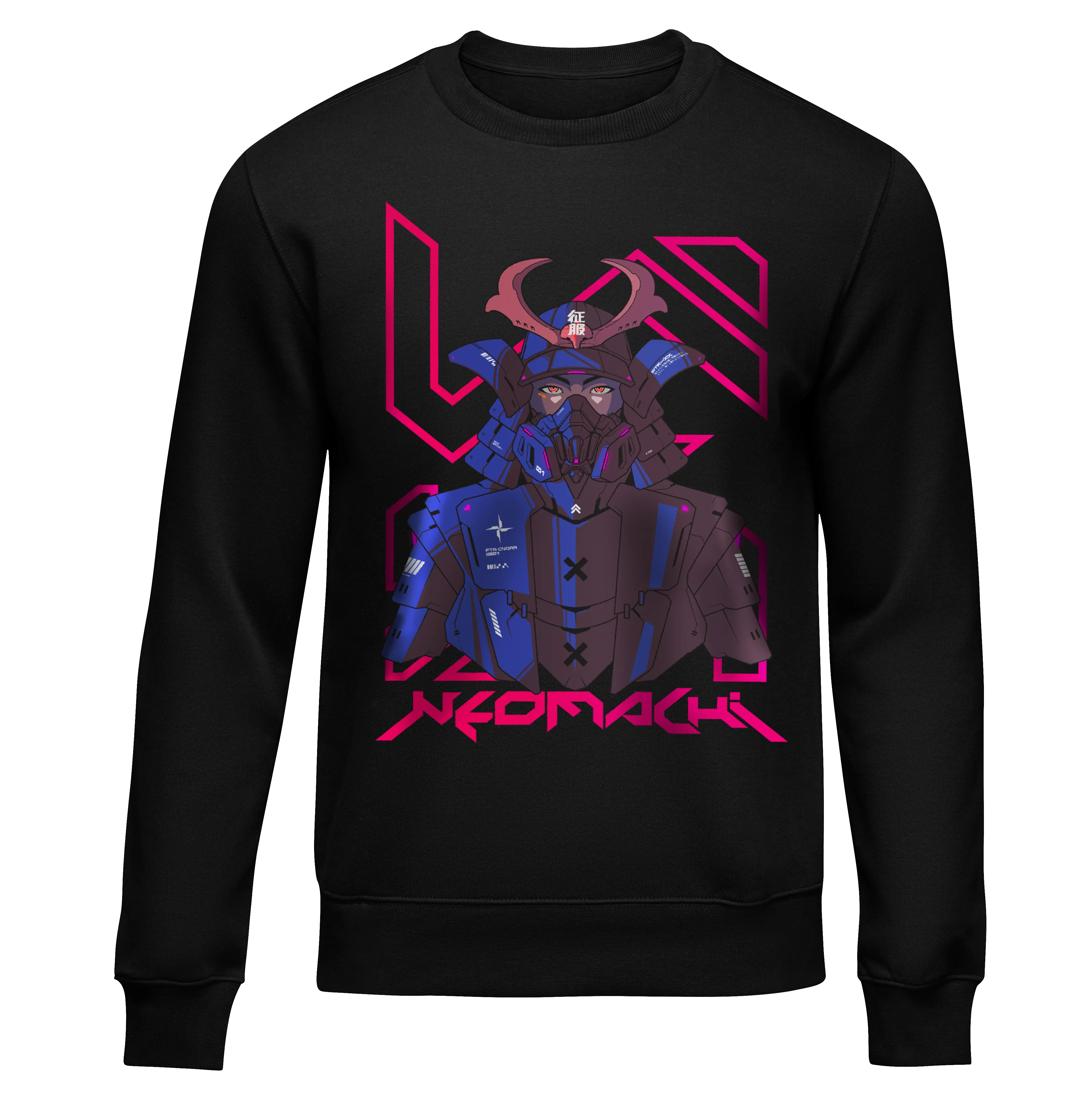 5AMUR41: SWEATER