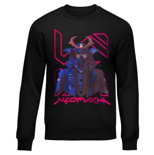 5AMUR41: SWEATER