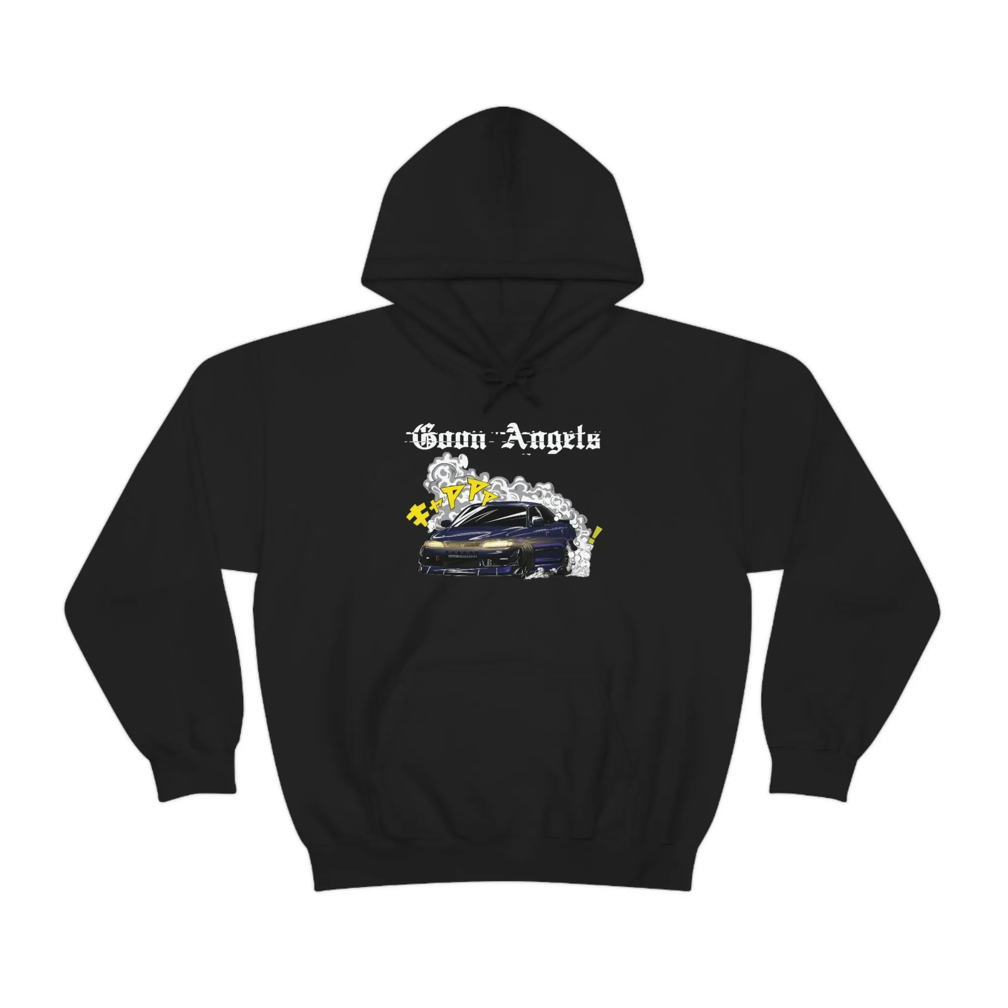90 DORI HOODIE (EU)