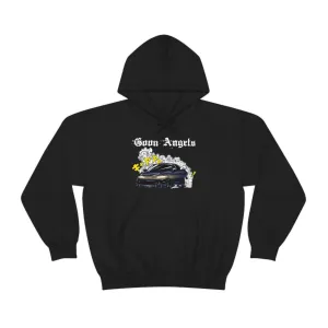 90 DORI HOODIE (EU)