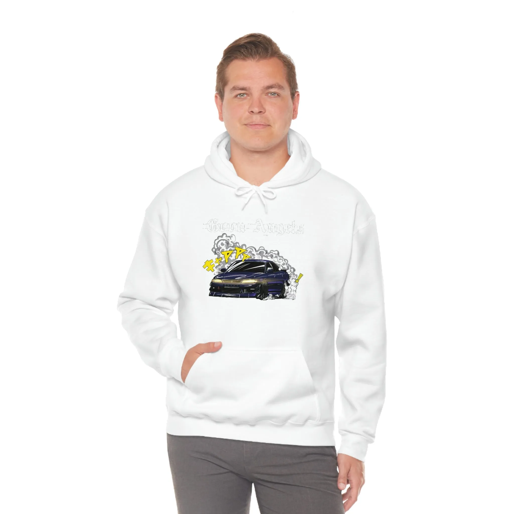 90 DORI HOODIE (EU)