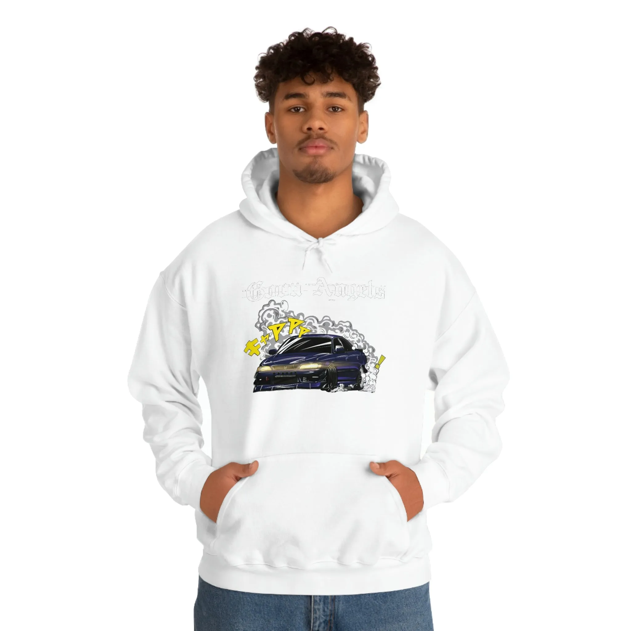 90 DORI HOODIE (EU)