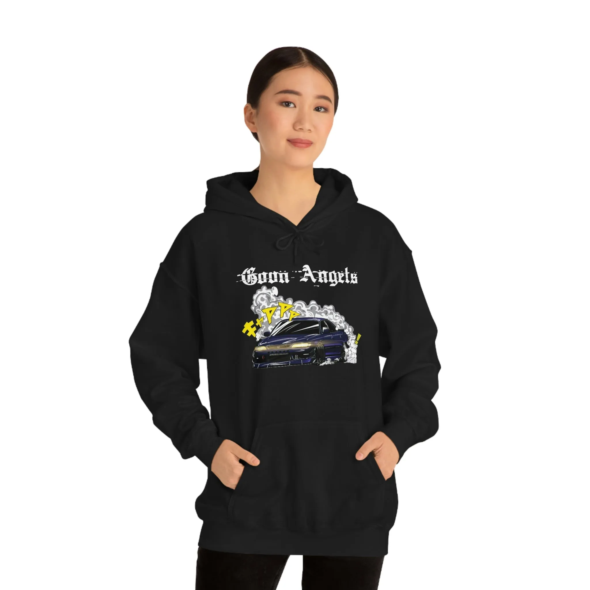 90 DORI HOODIE (EU)