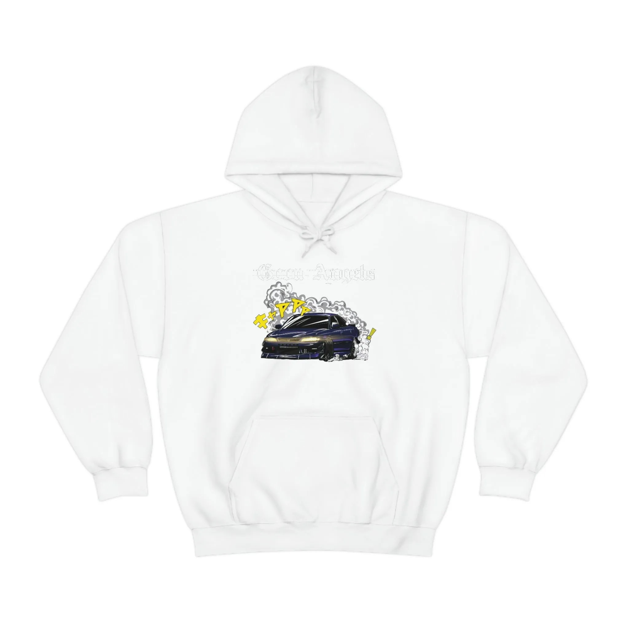 90 DORI HOODIE (EU)