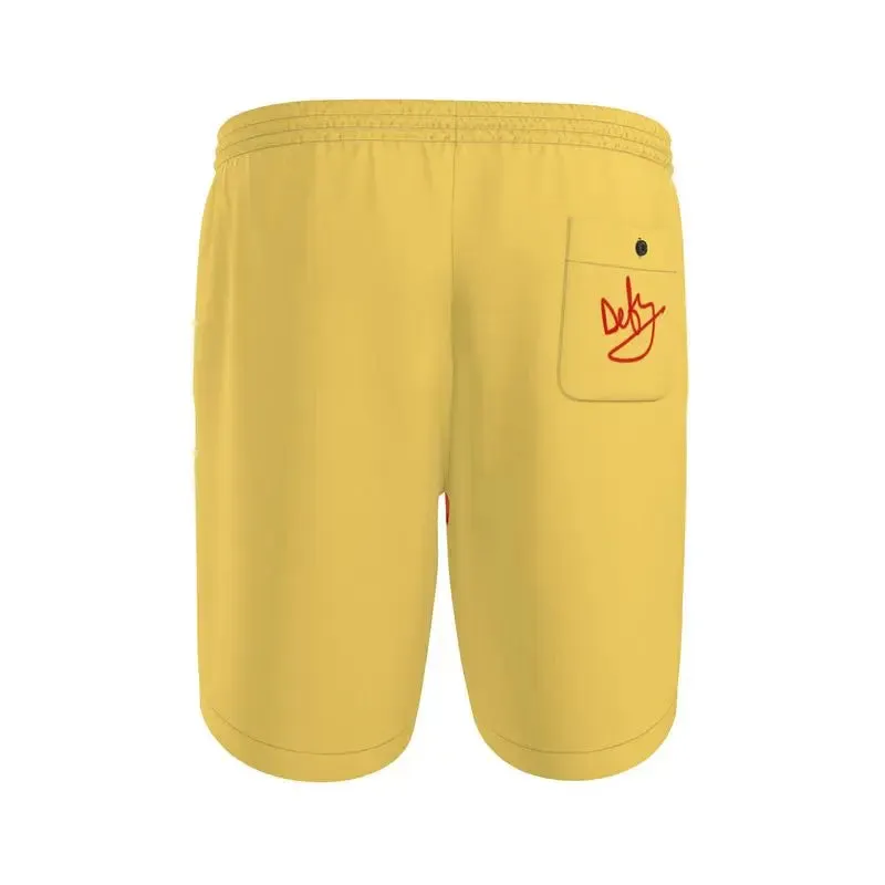 Acid Rain Riviera Shorts
