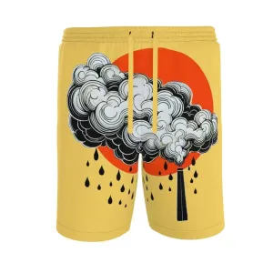 Acid Rain Riviera Shorts