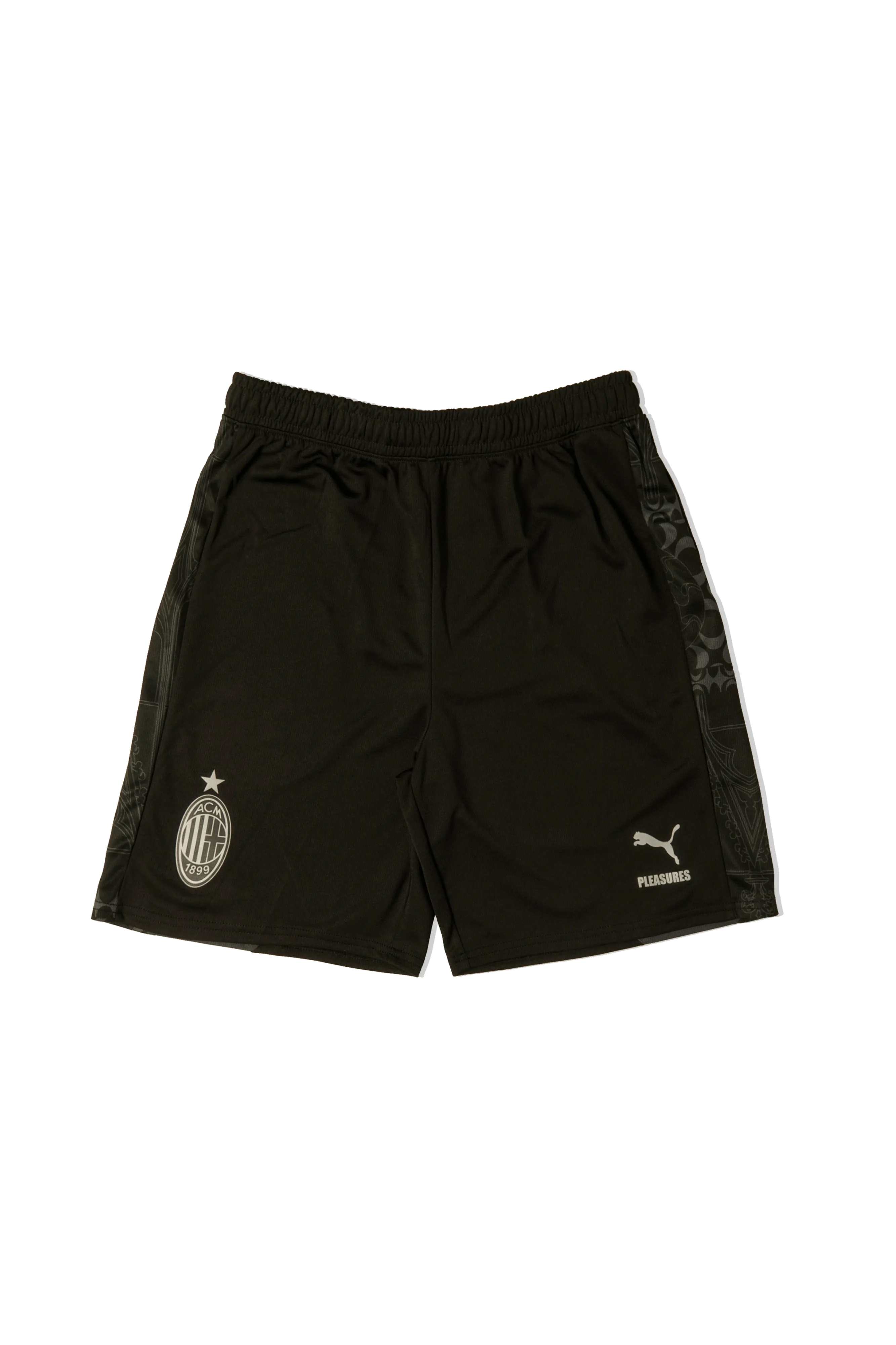 ACM Shorts Replica x Pleasures