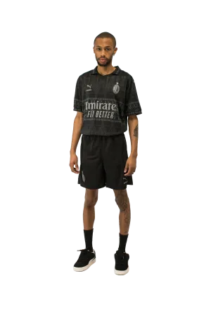 ACM Shorts Replica x Pleasures