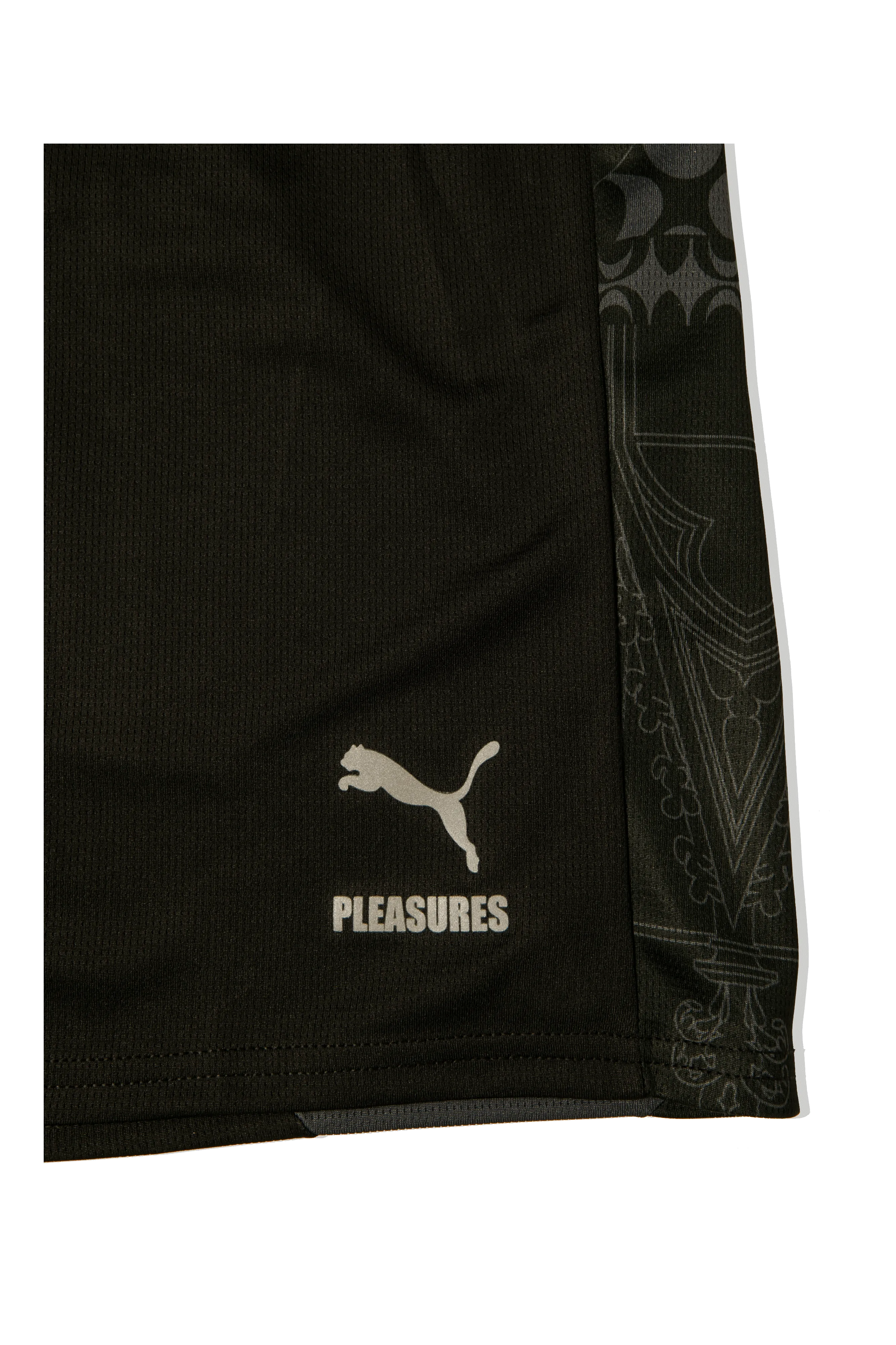 ACM Shorts Replica x Pleasures