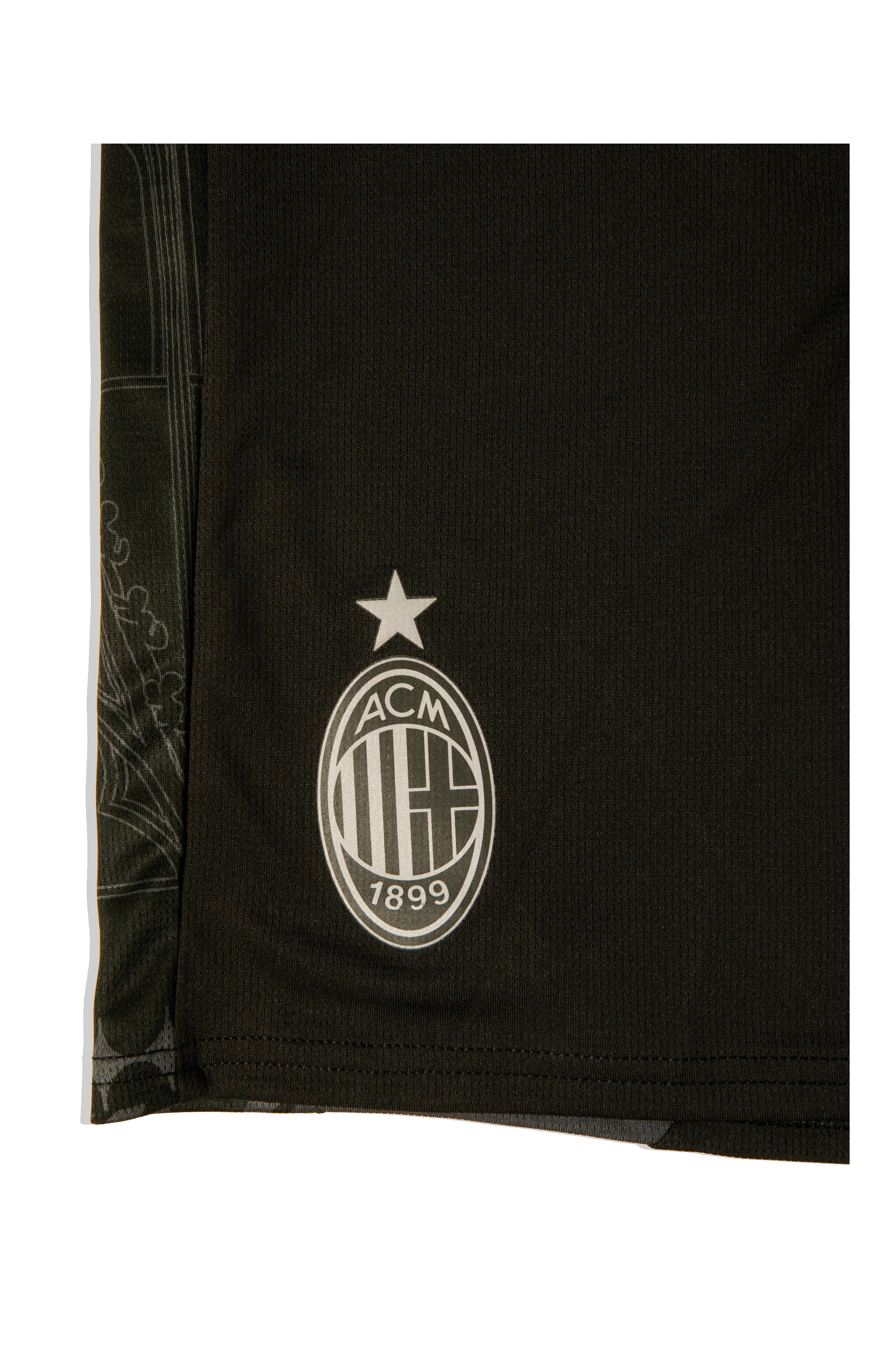 ACM Shorts Replica x Pleasures