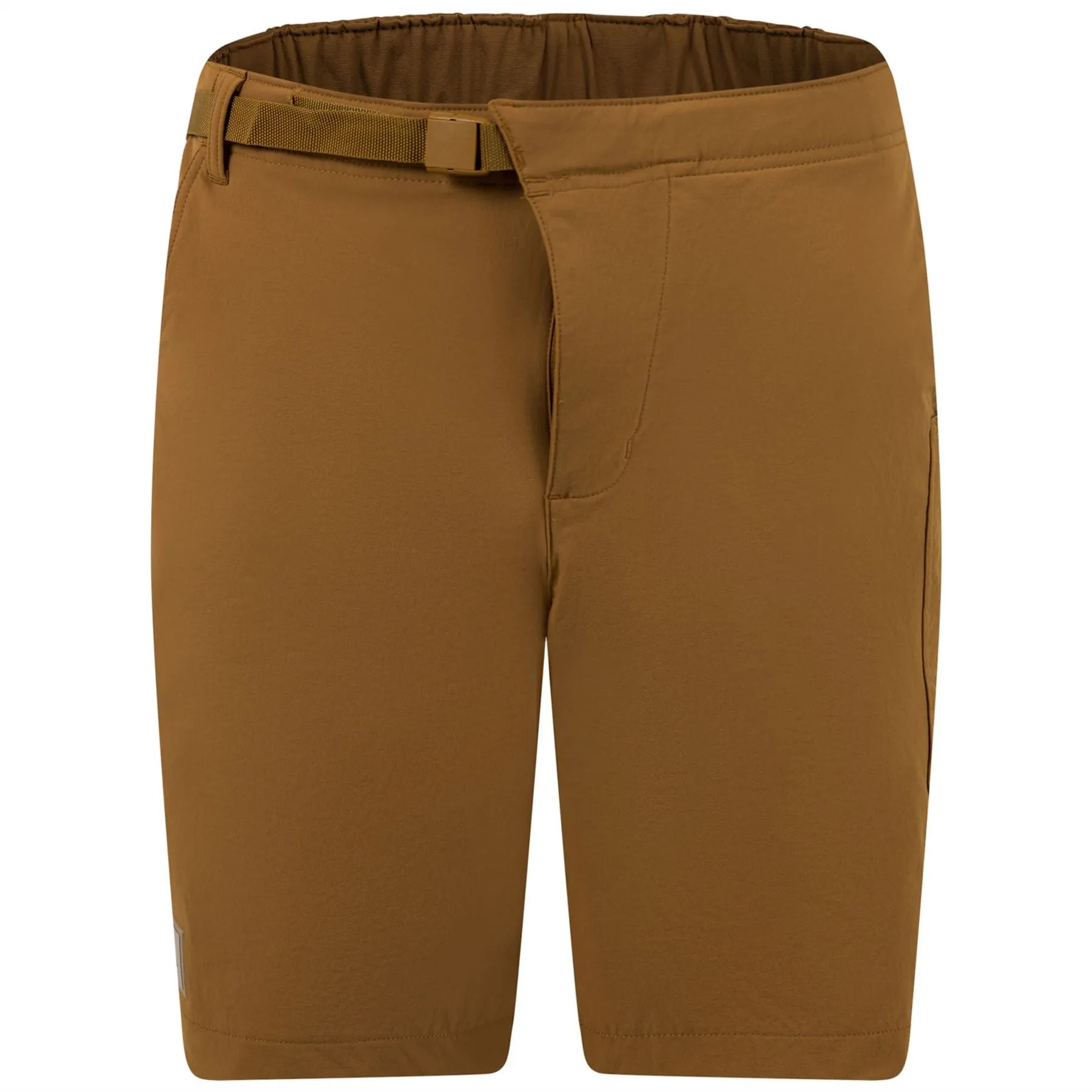 Adicross Shorts Bronze Strata