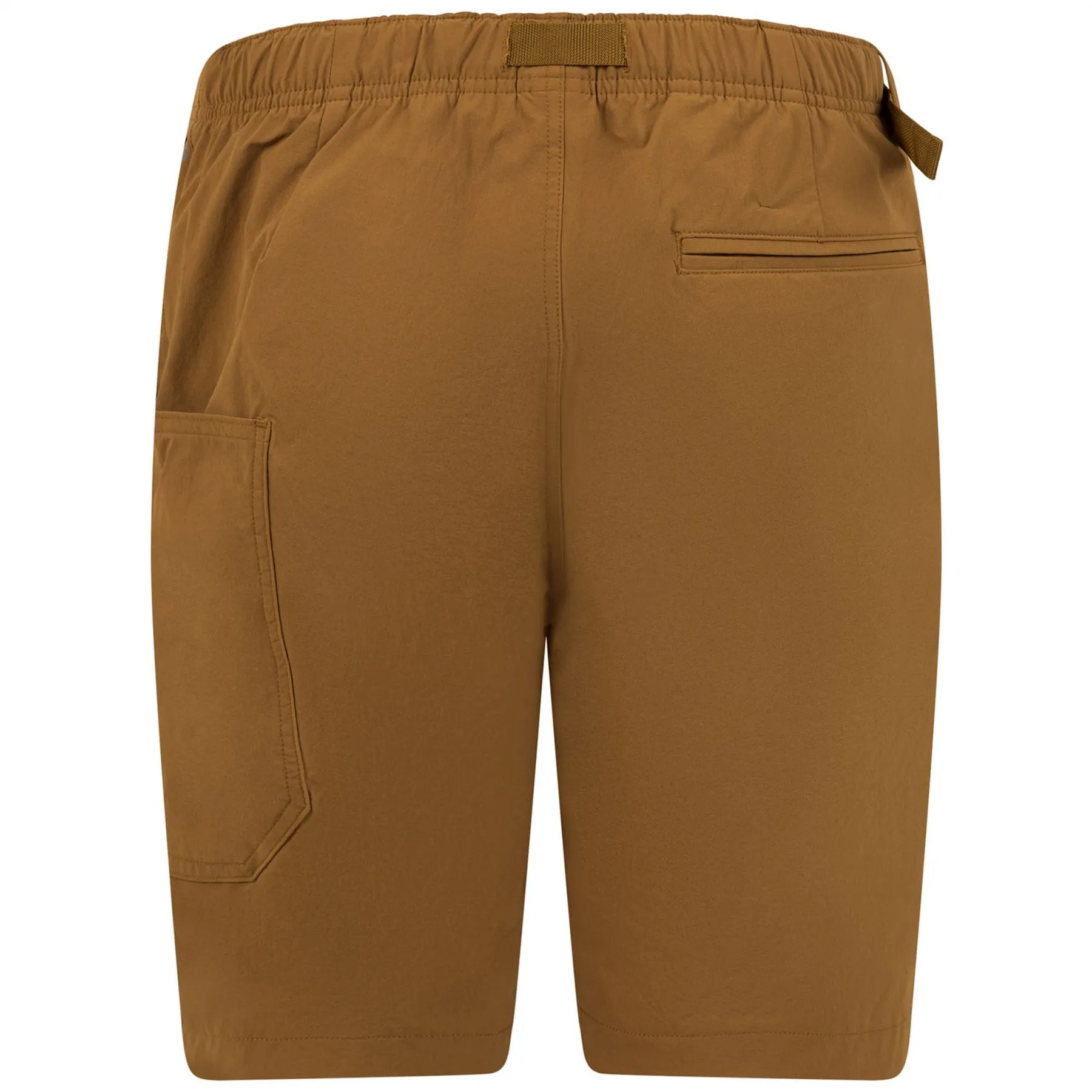 Adicross Shorts Bronze Strata