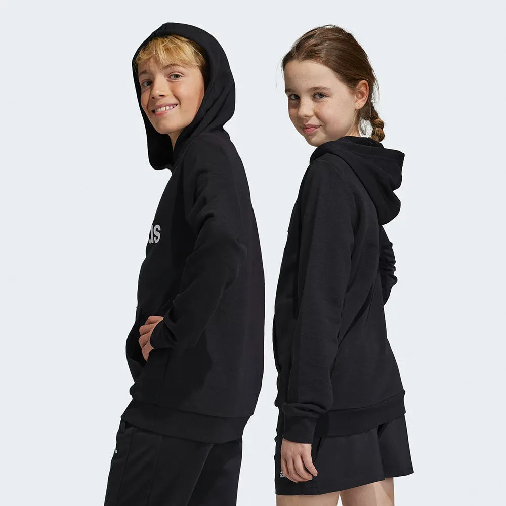 Adidas Kids Essential Two-Coloured Big Logo Hoodie