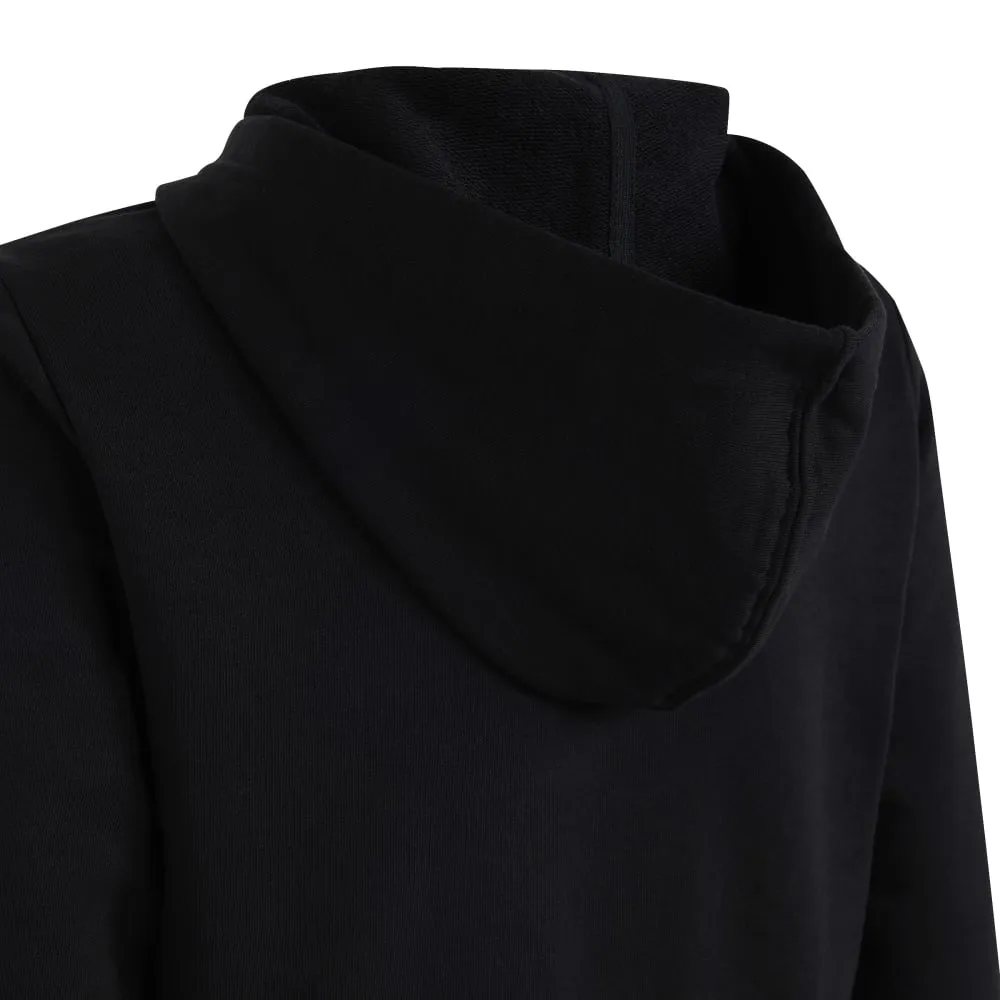 Adidas Kids Essential Two-Coloured Big Logo Hoodie