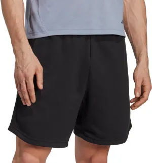 adidas Yoga Base 7 Inch Mens Training Shorts - Black