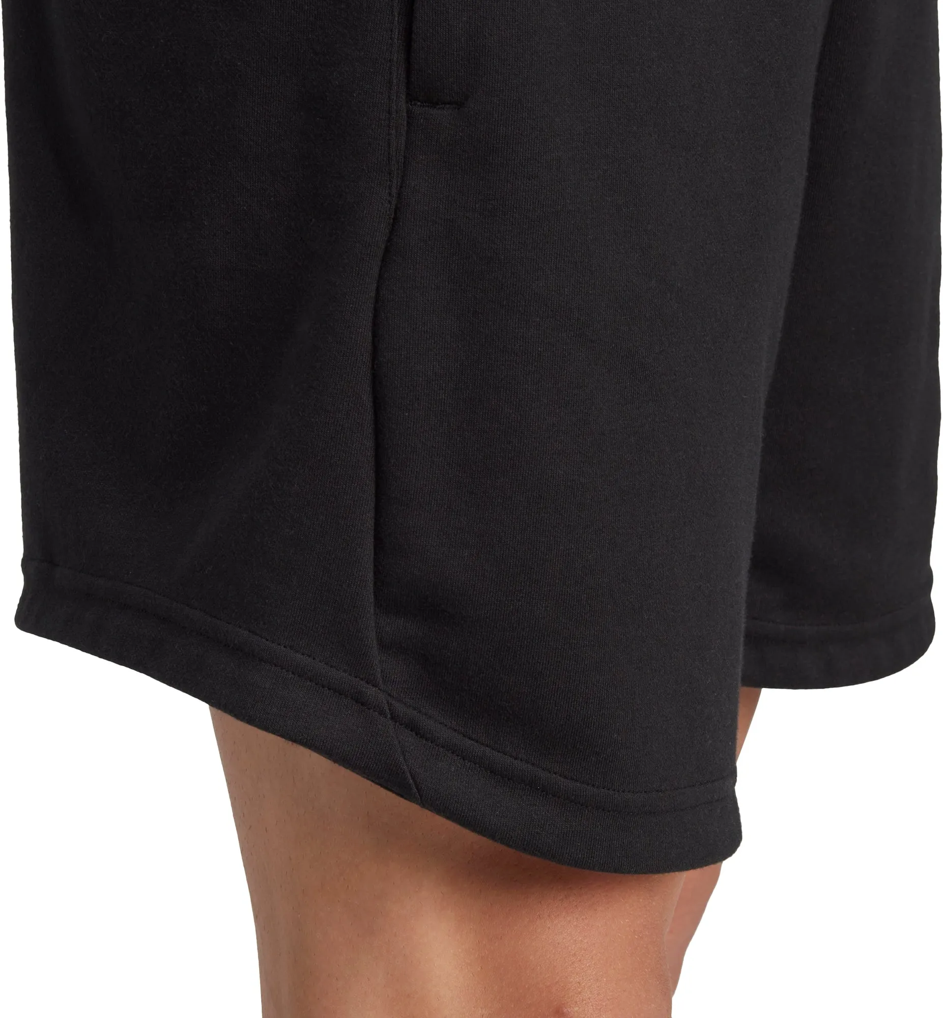 adidas Yoga Base 7 Inch Mens Training Shorts - Black