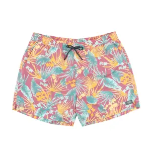 AFTCO MENS STRIKE SWIM SHORTS - SOFT CORAL