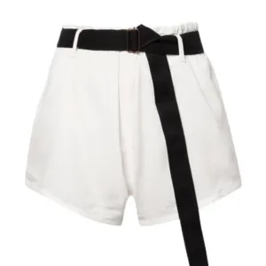 ALBUS LUMEN White Traveller Short