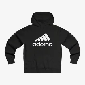 All Day Adorno Hoodie (Black)