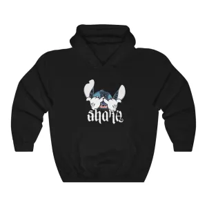 Aloha Shaka Unisex Heavy Blend™ Hooded Sweatshirt