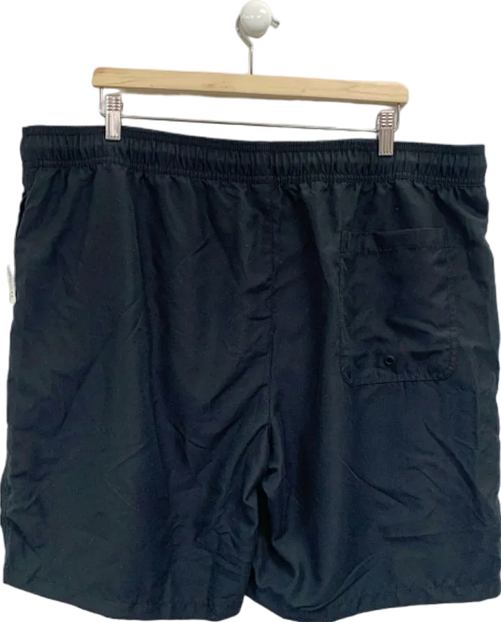 Amazon Essentials Black Swim Shorts XXL