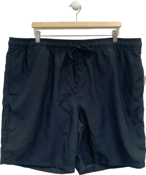 Amazon Essentials Black Swim Shorts XXL