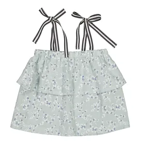 Amelie Top - Japonica