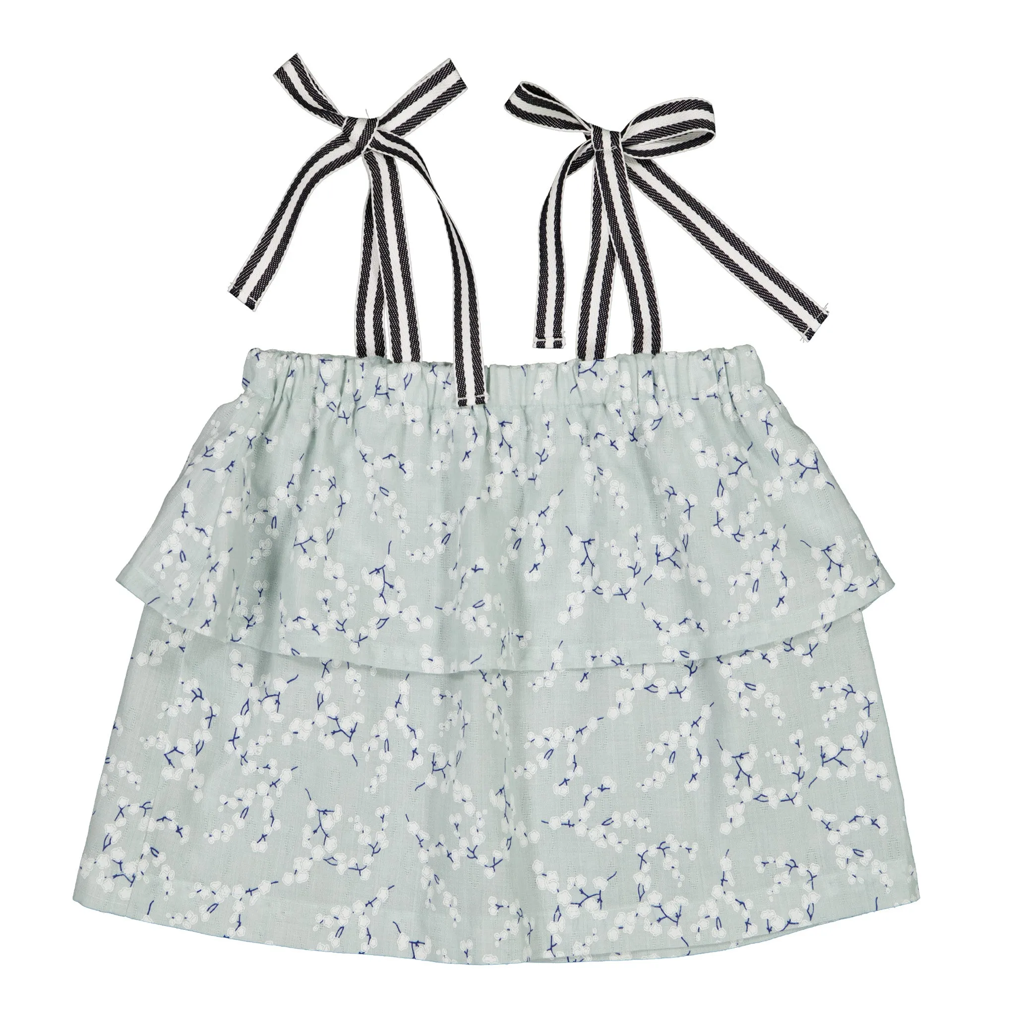 Amelie Top - Japonica