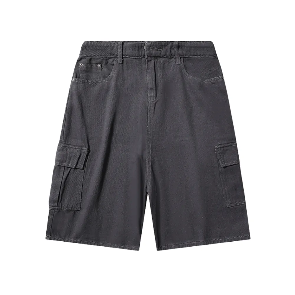 American Large Pocket  Shorts