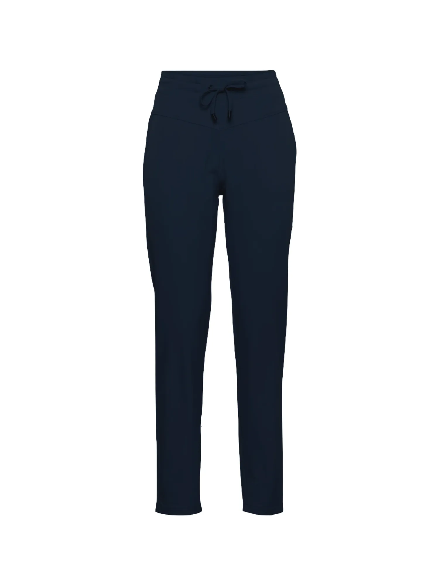 &Co Woman Penny Travel Pant Navy