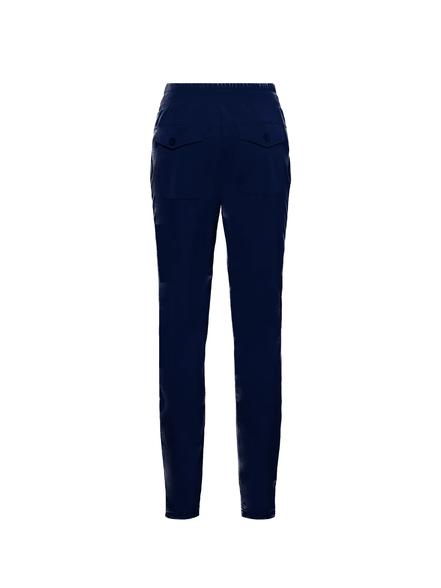 &Co Woman Penny Travel Pant Navy