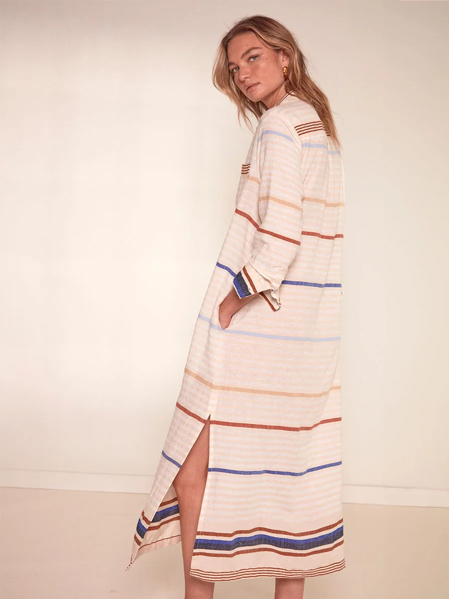 ANATA | Shirt Dress