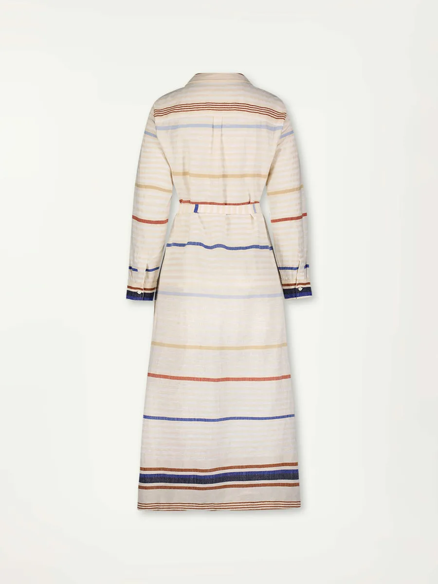 ANATA | Shirt Dress