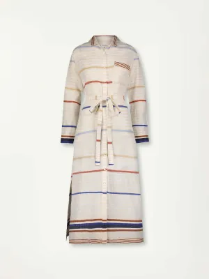 ANATA | Shirt Dress